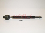 Sisemine rooliots,roolivarras ASHIKA 103-02-225
