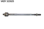 Sisemine rooliots,roolivarras SKF VKDY 323025