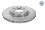 Piduriketas MEYLE 15-15 523 0004/PD