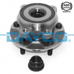 Rattalaagrikomplekt DAYCO KWD1071