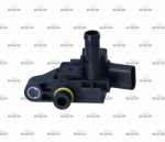 Andur, heitgaasisurve NRF 708021