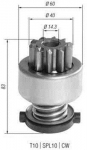 Hammastrummel,starter MAGNETI MARELLI 940113020393