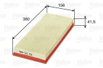 &Otilde;hufilter VALEO 585309