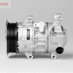 Kompressor,kliimaseade DENSO DCP50301