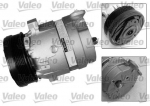 Kompressor,kliimaseade VALEO 699071