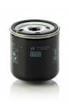 &Otilde;lifilter MANN-FILTER W 712/21