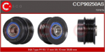 Rihmaratas,generaator CASCO CCP90250AS