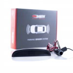 T&auml;ienduskomplekt, parkimisabi Einparts Automotive EPP5800WL OEM BLACK