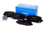 Piduriklotsi komplekt,ketaspidur SKF VKBP 90569 A