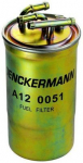 K&uuml;tusefilter DENCKERMANN A120051