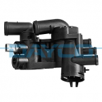 Termostaat,Jahutusvedelik DAYCO DT1126H
