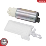 K&uuml;tusepump ESEN SKV 02SKV264