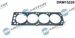 Tihend,silindripea Dr.Motor Automotive DRM15220