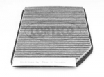 Filter,salongi&otilde;hk CORTECO 80000434