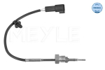 Andur, heitgaasitemperatuur MEYLE 714 800 0050