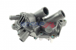 Veepump, mootori jahutus BOGAP A4234110