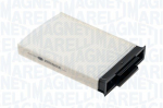 Filter,salongi&otilde;hk MAGNETI MARELLI BCF213