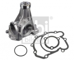 Veepump, mootori jahutus FEBI BILSTEIN 08756