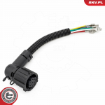 Juhtmekomplekt,tagatuli ESEN SKV 53SKV178