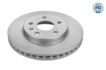 Piduriketas MEYLE 683 521 0025/PD
