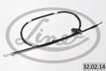 Tross,seisupidur LINEX 32.02.14