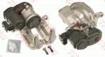 Pidurisadul TRW BHS1191E