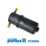 K&uuml;tusefilter PURFLUX FCS806