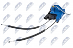 Ukselukk NTY EZC-HY-656