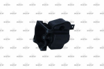 Radiaator,heitgaaside tagasijooks NRF 48413
