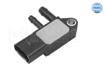 Andur, heitgaasisurve MEYLE 114 801 0003