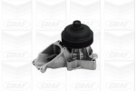 Veepump, mootori jahutus GRAF PA1053