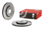 Piduriketas BREMBO 09.D414.11