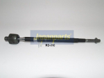 Sisemine rooliots,roolivarras JAPANPARTS RD-318