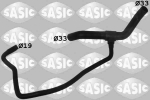 Jahutusvoolik SASIC 3406218