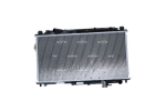 Radiaator,mootorijahutus NRF 50043