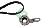 Hammasrihma komplekt INA 530 0138 10
