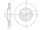 Piduriketas METELLI 23-0826C
