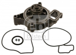 Veepump, mootori jahutus FEBI BILSTEIN 40997