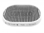 Filter,salongi&otilde;hk CORTECO 80000411