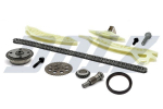 Mootori keti komplekt DOLZ SKCC123V