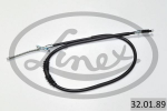 Tross,seisupidur LINEX 32.01.89