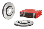 Piduriketas BREMBO 09.9619.75