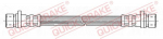 Pidurivoolik QUICK BRAKE 27.022