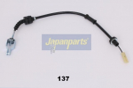 Tross,sidurikasutus JAPANPARTS GC-137