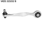 &Otilde;&otilde;tshoob, k&auml;&auml;ndmik SKF VKDS 321032 B