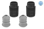 Tolmukaitse komplekt,Amordid MEYLE 414 640 0001