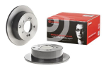 Piduriketas BREMBO 08.B667.11