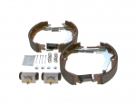Piduriklotside komplekt BOSCH 0 204 114 709