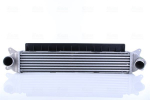 Kompressori&otilde;hu radiaator NISSENS 961241