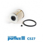 K&uuml;tusefilter PURFLUX C527